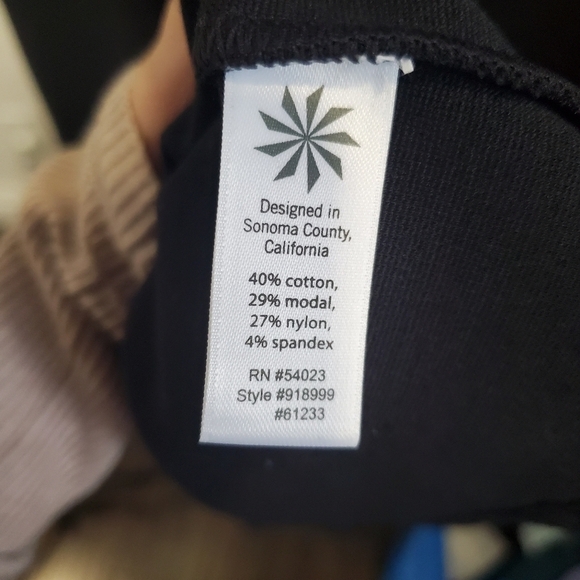 Athleta Della dress - Picture 2 of 8